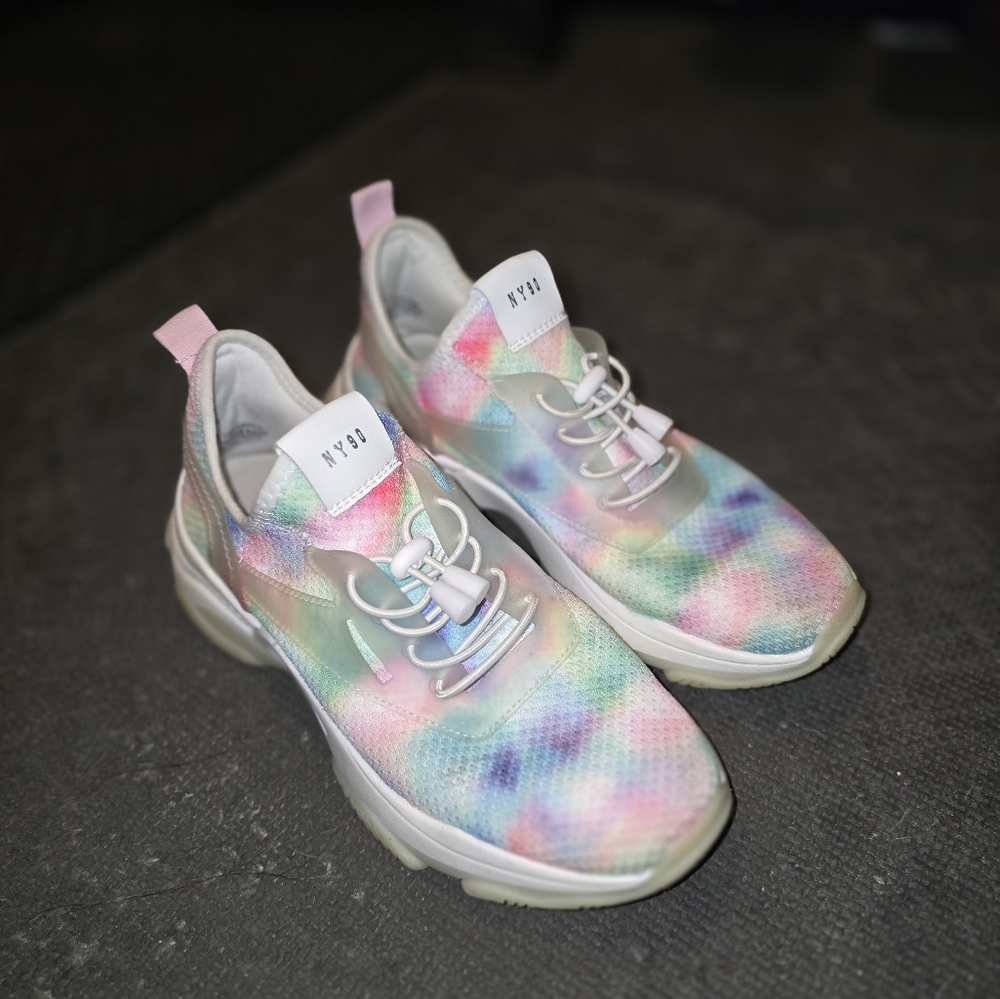 Steve Madden shoes